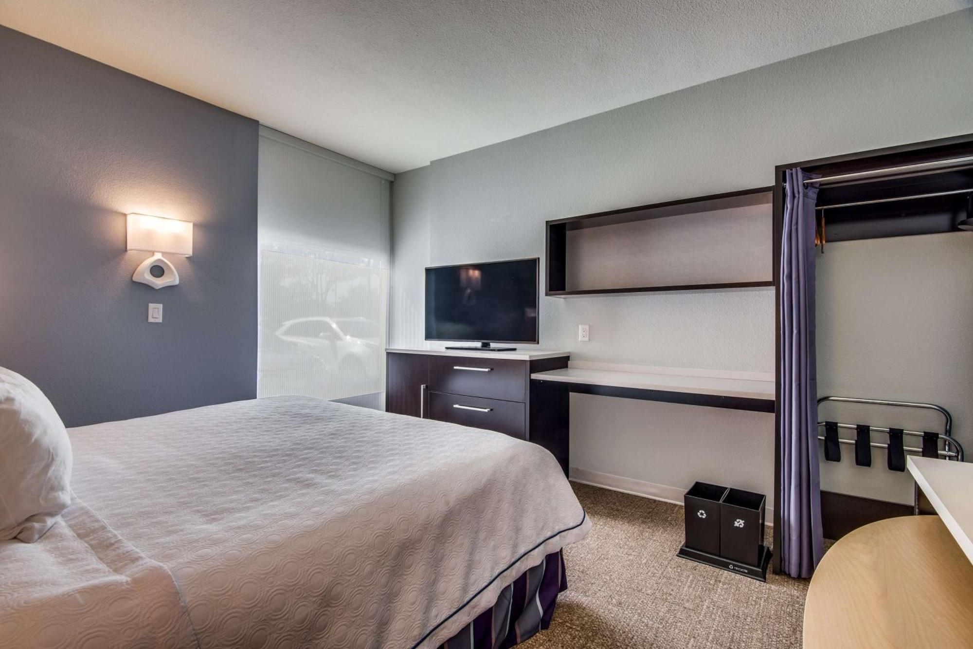 Home2 Suites By Hilton Dfw Airport South Irving Eksteriør bilde